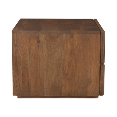 product image for Watson Nightstand Brown 6 96