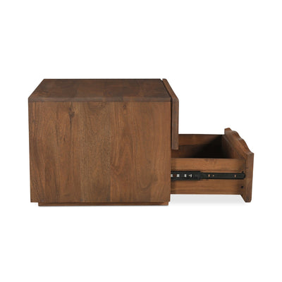 product image for Watson Nightstand Brown 7 51