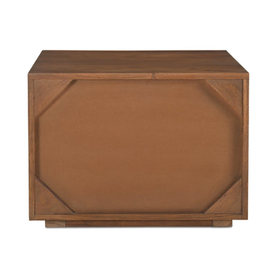 product image for Watson Nightstand Brown 8 43