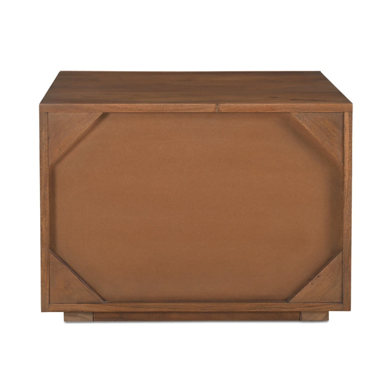 media image for Watson Nightstand Brown 8 224