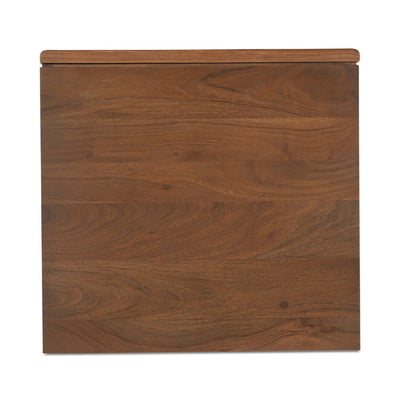 product image for Watson Nightstand Brown 9 1