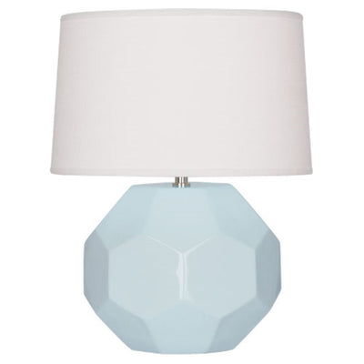 product image of baby blue franklin table lamp by robert abbey ra bb01 1 577