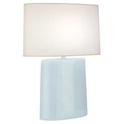 product image of baby blue victor table lamp by robert abbey ra bb03 1 535