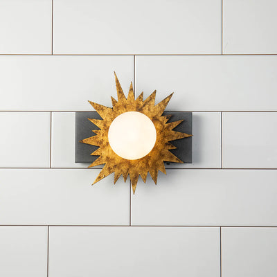 product image for soleil light star shaped bath vanity light by lucas mckearn bb90417 1 9 86