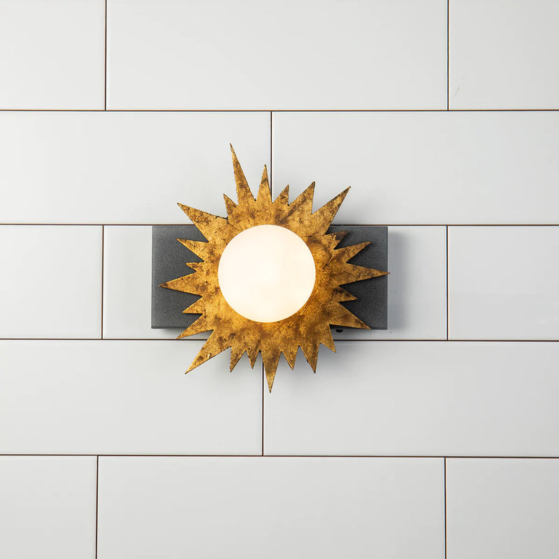 media image for soleil light star shaped bath vanity light by lucas mckearn bb90417 1 9 215