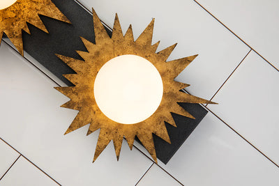 product image for soleil 3 light star shaped bath vanity light by lucas mckearn bb90417 3 5 34