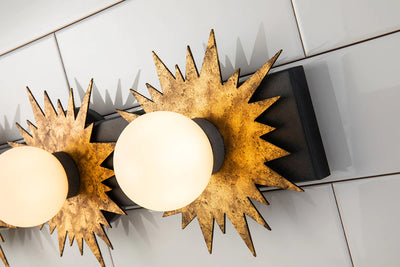 product image for soleil 3 light star shaped bath vanity light by lucas mckearn bb90417 3 4 4