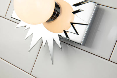 product image for soleil light star shaped bath vanity light by lucas mckearn bb90417 1 8 38