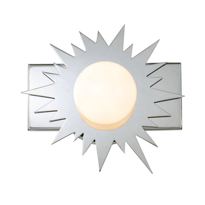 product image for soleil light star shaped bath vanity light by lucas mckearn bb90417 1 2 59