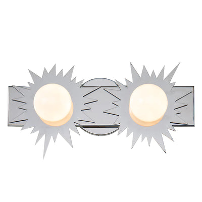 product image for soleil 2 light star shaped bath vanity light by lucas mckearn bb90417 2 2 40