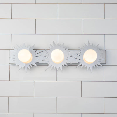 product image for soleil 3 light star shaped bath vanity light by lucas mckearn bb90417 3 9 24