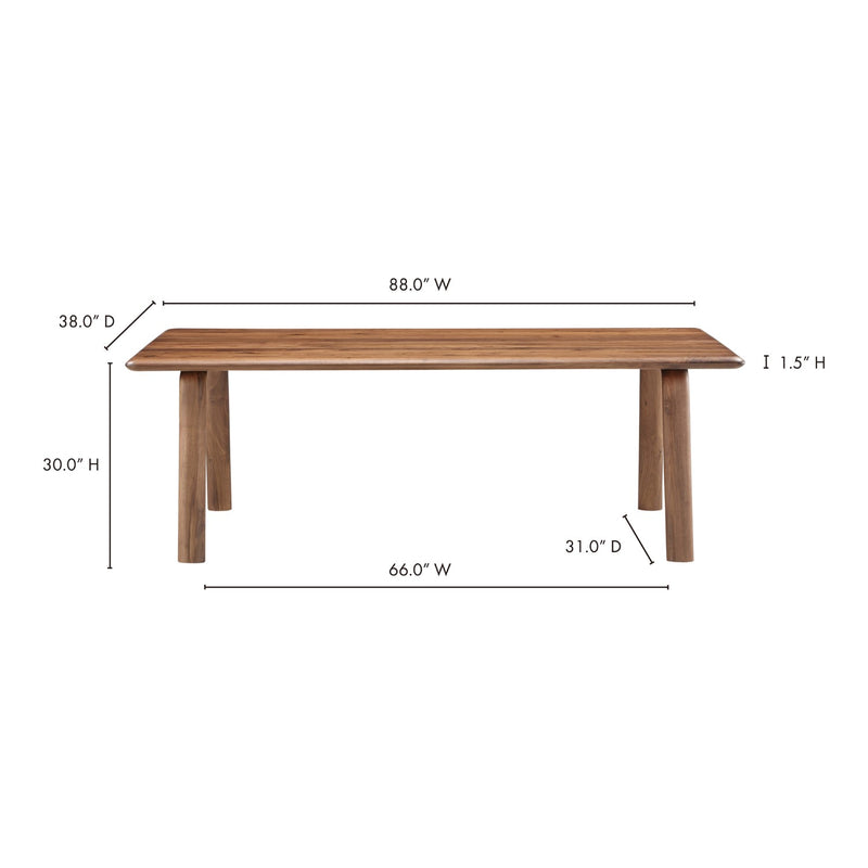 media image for Malibu Dining Tables 29 28