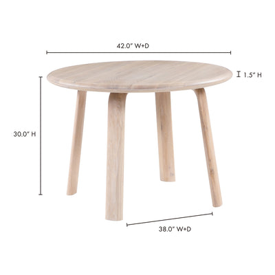 product image for Malibu Dining Tables 23 2