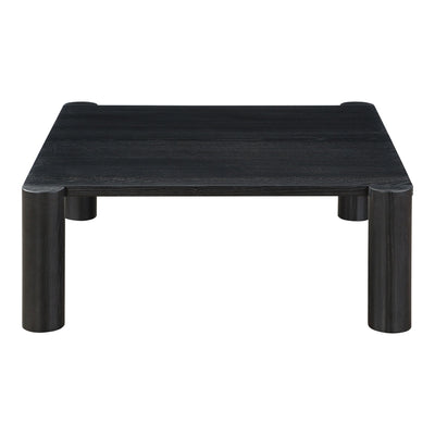 product image for post oak coffee table by bd la mhc bc 1096 02 3 47