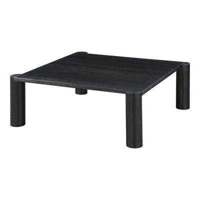 product image for post oak coffee table by bd la mhc bc 1096 02 5 95