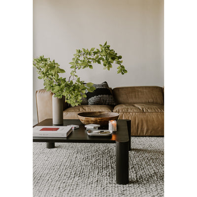 product image for post oak coffee table by bd la mhc bc 1096 02 21 71