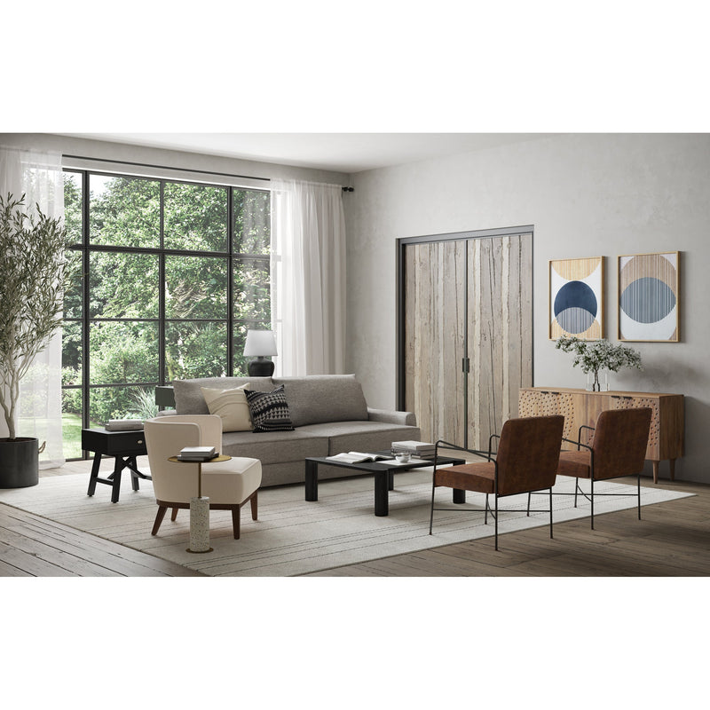 media image for post oak coffee table by bd la mhc bc 1096 02 30 273