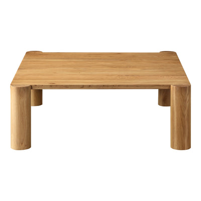 product image for post oak coffee table by bd la mhc bc 1096 02 4 36