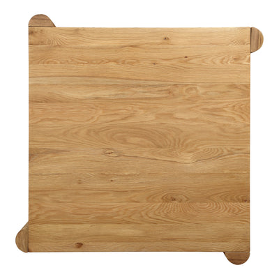 product image for post oak coffee table by bd la mhc bc 1096 02 12 44