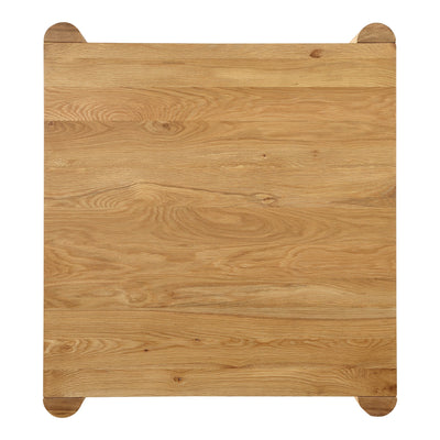 product image for post oak coffee table by bd la mhc bc 1096 02 14 29