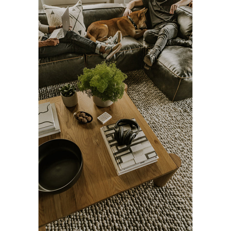 media image for post oak coffee table by bd la mhc bc 1096 02 22 227