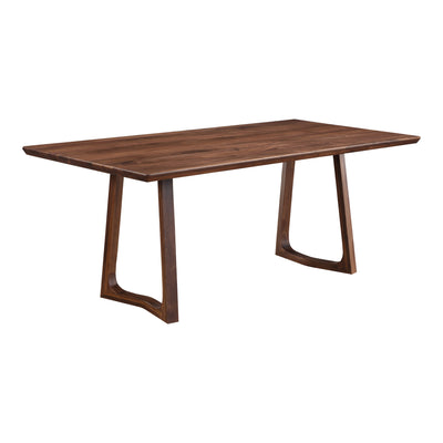 product image for silas dining table oak by bd la mhc bc 1098 18 11 93