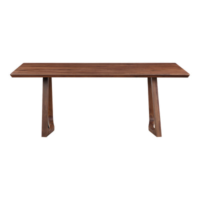 product image for silas dining table oak by bd la mhc bc 1098 18 12 56