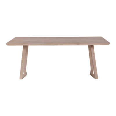 product image for Silas Dining Table Oak 2 97