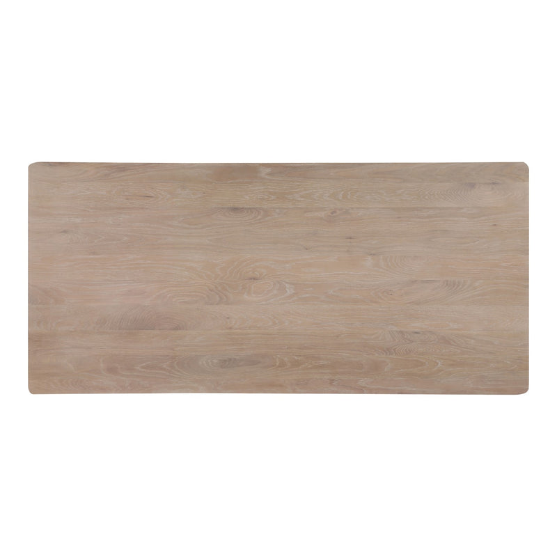 media image for Silas Dining Table Oak 5 298