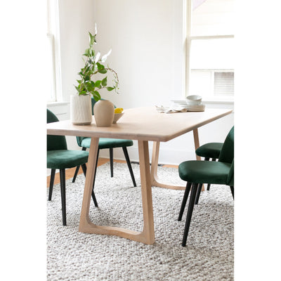 product image for Silas Dining Table Oak 6 29