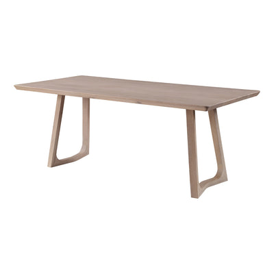 product image of Silas Dining Table Oak 1 534