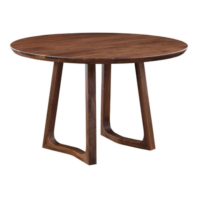 product image for silas round dining table oak by bd la mhc bc 1101 18 7 61