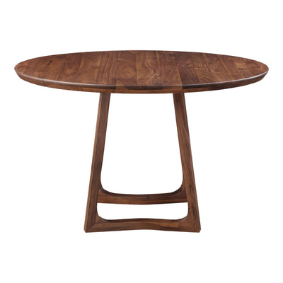 product image for silas round dining table oak by bd la mhc bc 1101 18 12 7