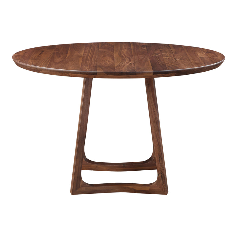 media image for silas round dining table oak by bd la mhc bc 1101 18 12 224