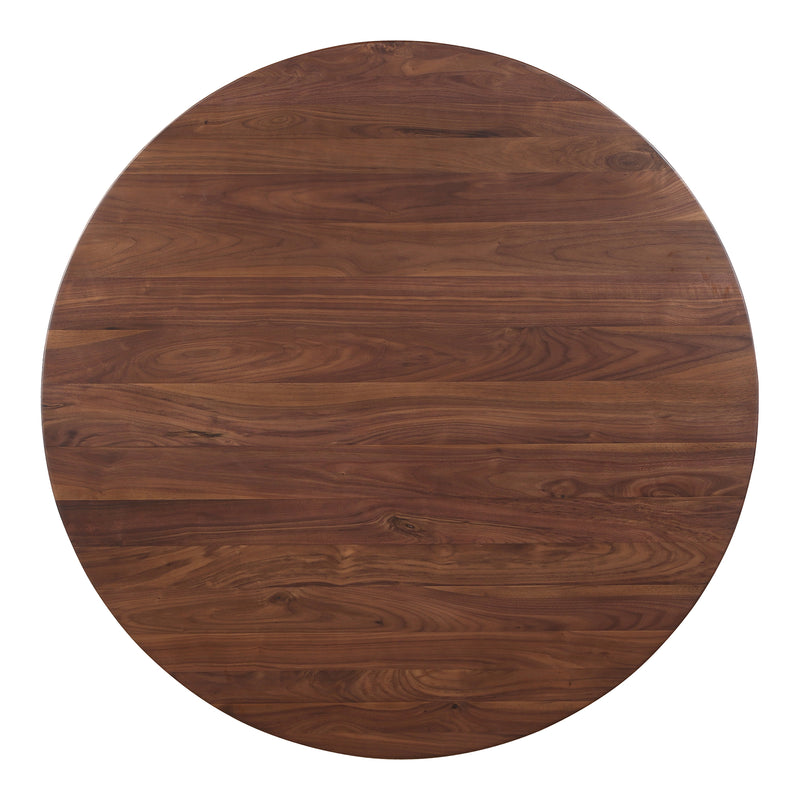 media image for silas round dining table oak by bd la mhc bc 1101 18 11 211