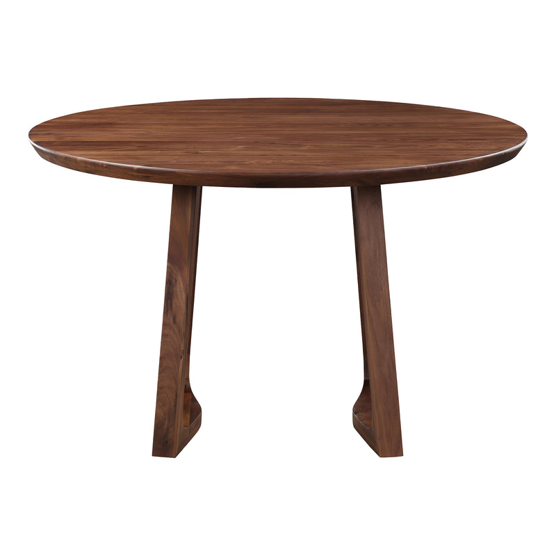 media image for silas round dining table oak by bd la mhc bc 1101 18 8 246