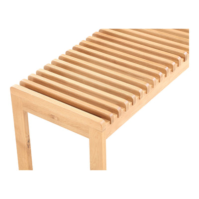 product image for Rohe Oak Bench 6 21