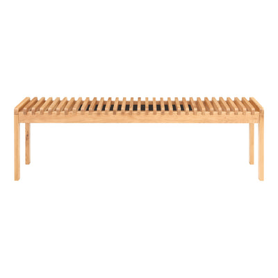 product image of Rohe Oak Bench 1 534