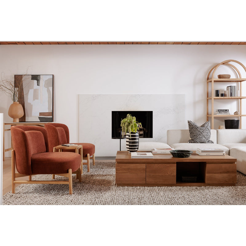 media image for eero bookcase in natural 9 281