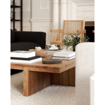 product image for folke coffee table natural by bd la mhc bc 1116 24 8 56