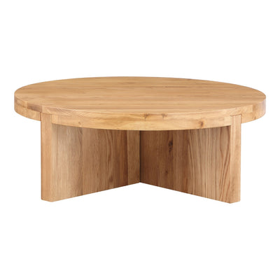 product image for folke round coffee table by bd la mhc bc 1117 21 2 43