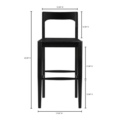 product image for Owing Barstool By Bd La Mhc Bc 1125 02 16 87