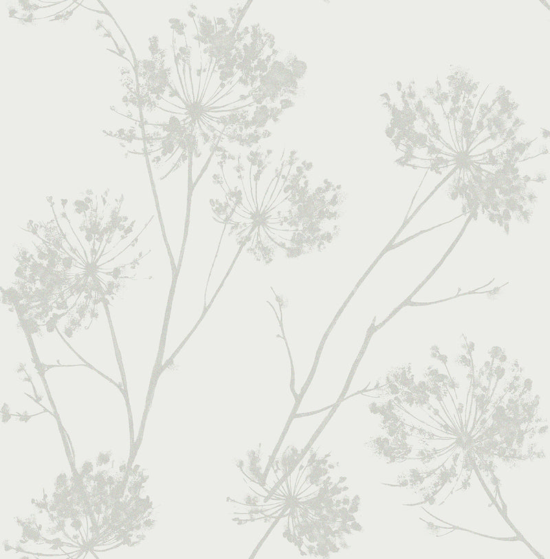 media image for Wild Grass Wallpaper in Chardonnay 245