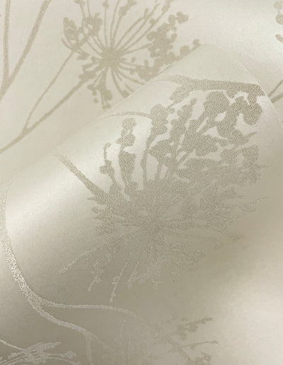 product image for Wild Grass Wallpaper in Champagne 27