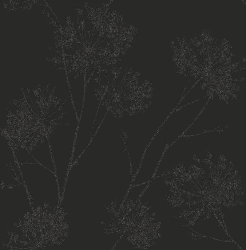 media image for Wild Grass Wallpaper in Midnight Galaxy 249