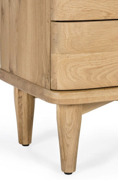 media image for Daniel Nightstand By Bd Studio Iii Bdm00135 11 289