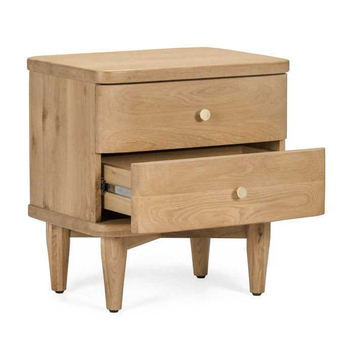 media image for Daniel Nightstand By Bd Studio Iii Bdm00135 12 212