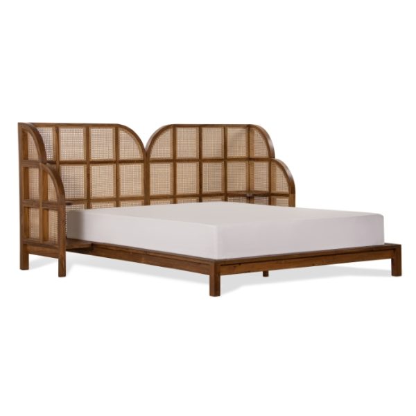 media image for nest queen bed by style union home bdm00177 1 246