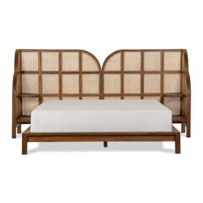 product image for nest queen bed by style union home bdm00177 2 41