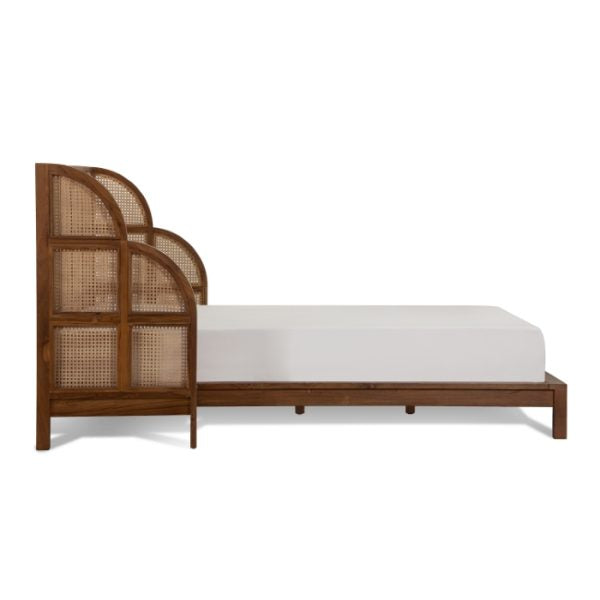 media image for nest queen bed by style union home bdm00177 3 246